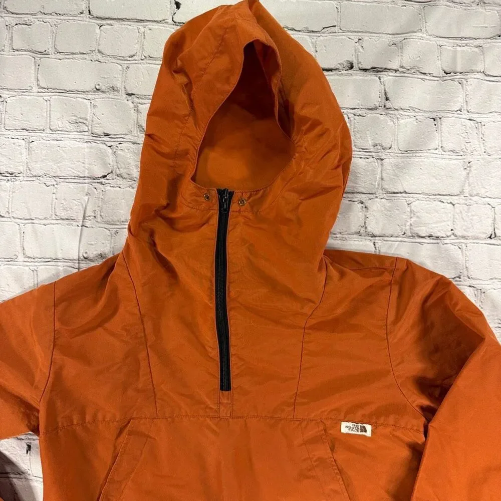 The North Face vintage north